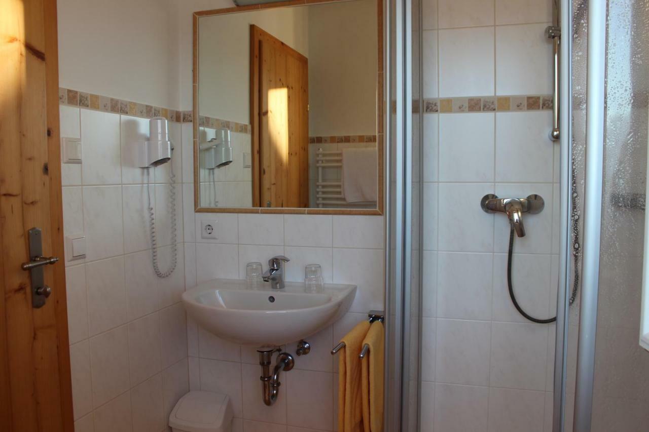 Villa Unterhagmooshof Radstadt Esterno foto
