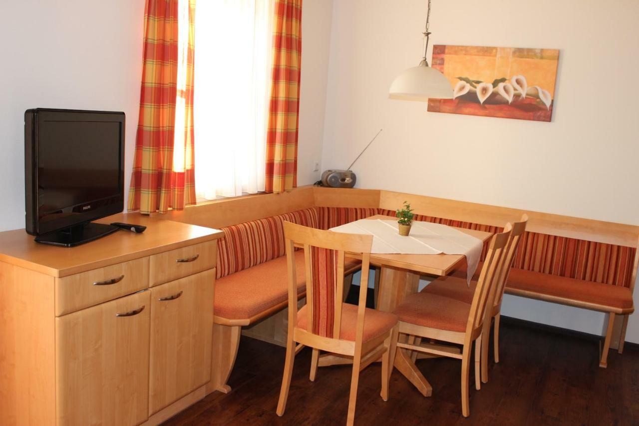 Villa Unterhagmooshof Radstadt Esterno foto