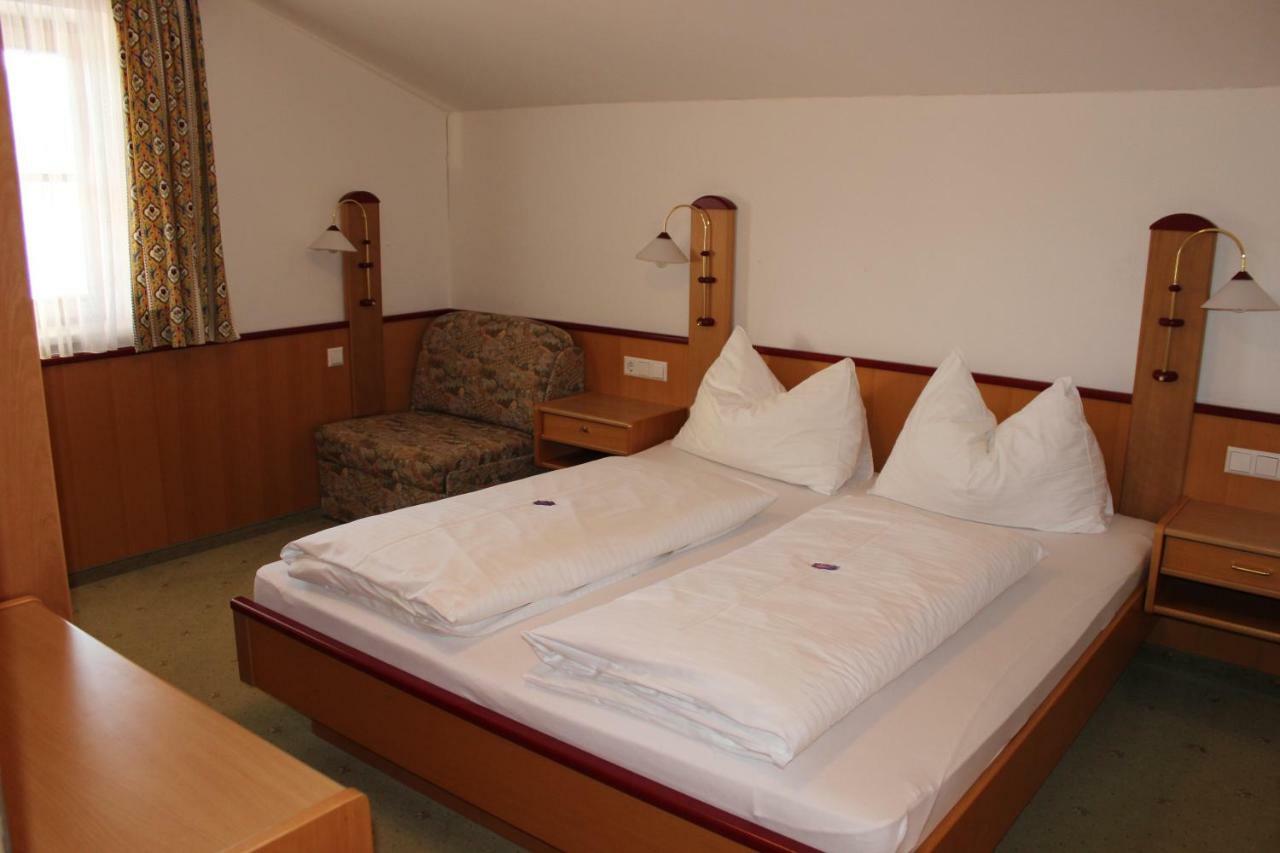 Villa Unterhagmooshof Radstadt Esterno foto