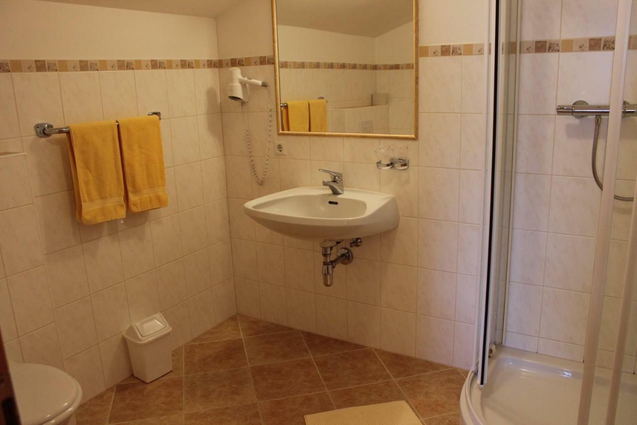 Villa Unterhagmooshof Radstadt Esterno foto